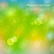 Abstract colors shining background N2