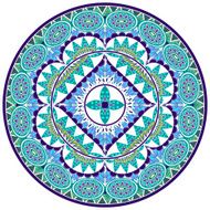 mandala pattern1 N32