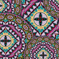 mandala pattern6 N6