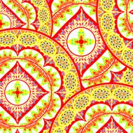mandala pattern1 N33