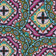 Mandala Pattern N48