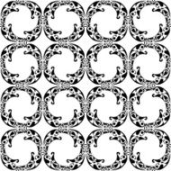 Portuguese tiles N189