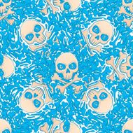 Seamless Texture One