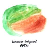 Watercolor hand painted background N3