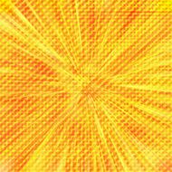 abstract gold striped background