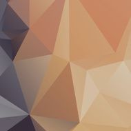 Polygonal Abstract Background N18
