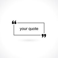 Quotation Mark N3
