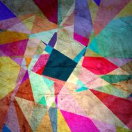 Abstract background N6910