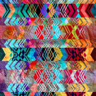 Abstract pattern N313