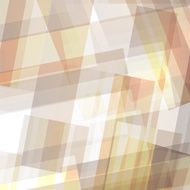 Abstract geometric background for design N15
