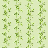 Natural seamless pattern N6