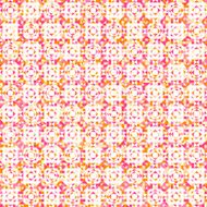 Tribal Colorful Seamless Pattern