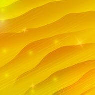 gold absrtact background