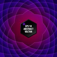 shiny geometric background N3