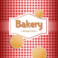 bakery and cookies