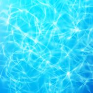 Sea water template EPS 10 N2