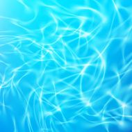 Sea water template EPS 10 N3