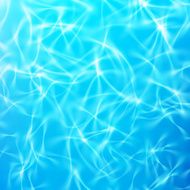 Sea water template EPS 10 N6