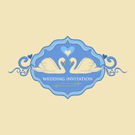 Wedding Labels Logo N2