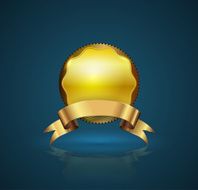 Gold badge N2