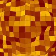 polygonal mosaic background N6
