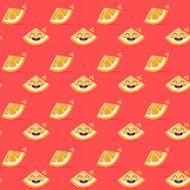 Fruit Pattern N32