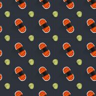 sushi pattern N3
