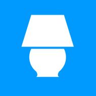 lamp icon N14