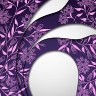 multi layered abstract background N10