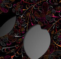 multi layered abstract background N11
