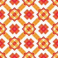 seamless pattern N2437