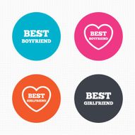 Best boyfriend and girlfriend icons N3