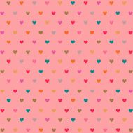 Hearts pattern N12