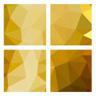Low polygon Triangle Pattern Background N536