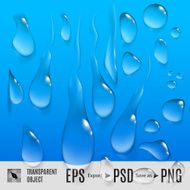 Water drops N10