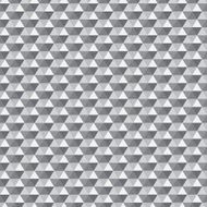 Seamless grey triangle pattern