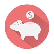 Piggy Bank N41
