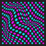 dot pattern N4