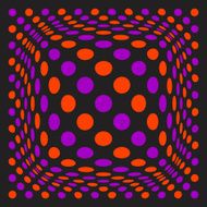 dot pattern N5