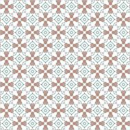Portuguese tiles N230