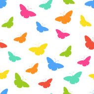 butterfly pattern N27