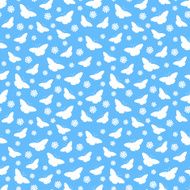 butterfly pattern N29