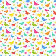 butterfly pattern N30