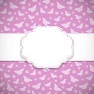 Butterfly Frame N4