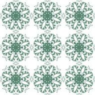 Portuguese tiles N235