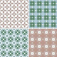 Portuguese tiles N247