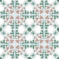 Portuguese tiles N248