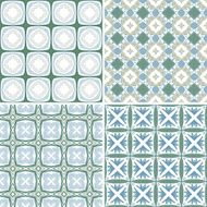 Portuguese tiles N250