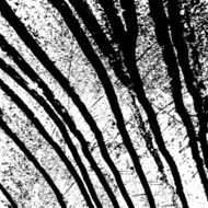 Texture wall with streaks stains Vector illustration N2