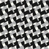Seamless pattern stylish background N112